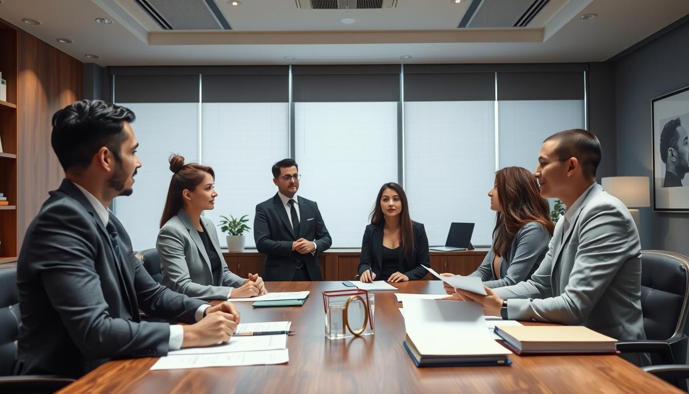 Assistance with real estate transactions and closing readiness